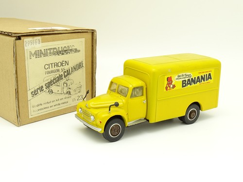Minitrucks citroen - -,