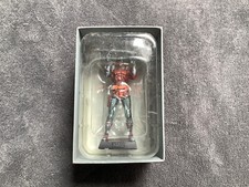 Figurine Marvel Plomb Deathlok