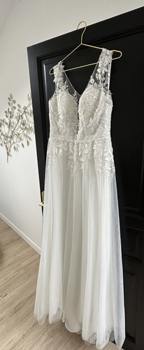 Robe mariée bohème - mariée,