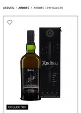 Ardbeg - Galileo - 1999 12