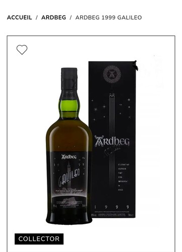 Ardbeg galileo 1999 12 - 1999,