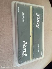 DDR4 16GB KIT 2x8GB PC 3200