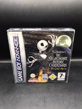 Tim Burton's The Nightmare