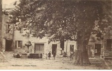 VAR  SALERNES   haute place