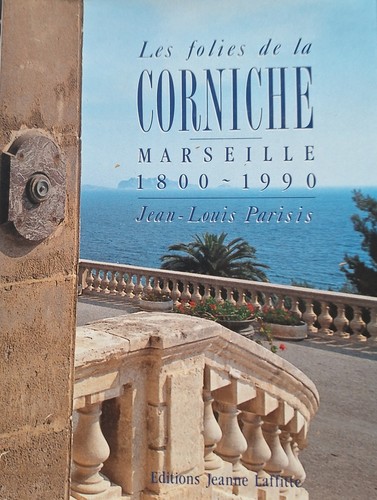 Marseille les folies - folies, la