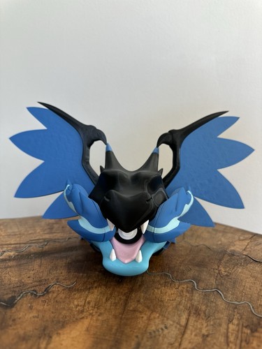 Pokeball mega dracaufeu alt - mega,