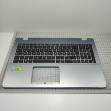 Asus X542U Clavier AZERTY FR
