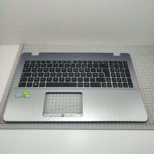 Asus x542u clavier azerty - asus,