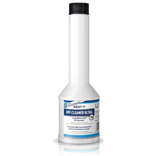 Kent dpf cleaner ultra - kent,