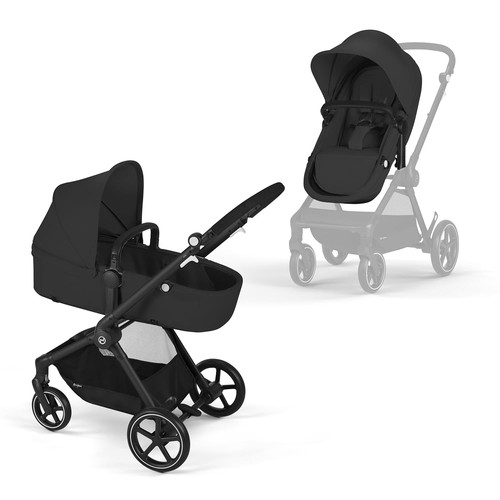 Cybex eos 1 stroller - eos,