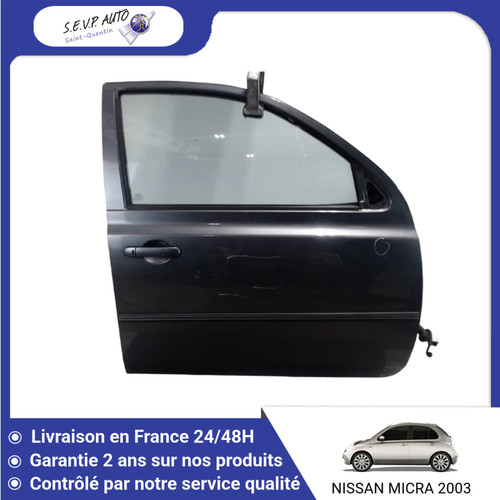 Porte avant droit - 🇫🇷,