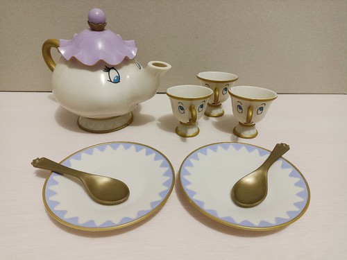 Dinette mrs samovar belle - mrs, la