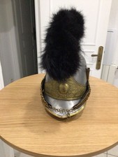 casque de cuirassier