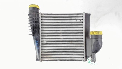Echangeur air - , (intercooler)