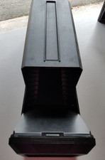 Posso Media Box Storage System