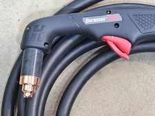 Hypertherm Duramax Plasma