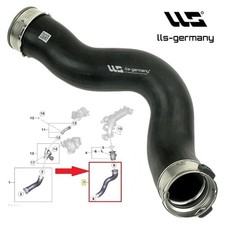 Durite de Turbo pour BMW F15