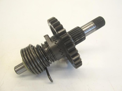 Axe kick honda tlr - axe,