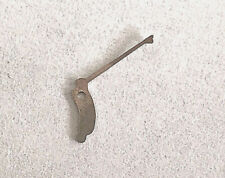 F Piguet 1185 1180 Blancpain 65 047 Ressort com marteau 2385 hammer lever spring