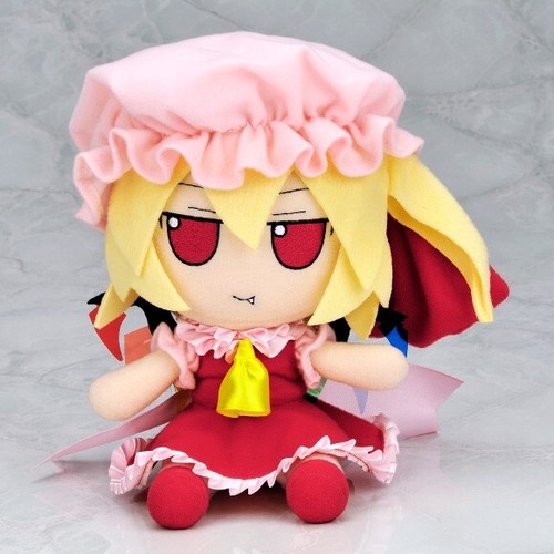 Touhou plush doll fumo - doll,
