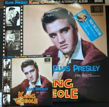 ELVIS PRESLEY KING CREOLE THE