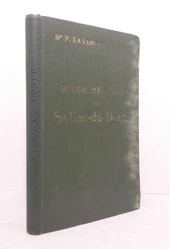 Lavergne - lavergne, (fernand,