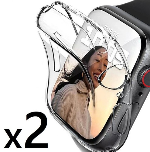 Coque gel protection 360 - gel,