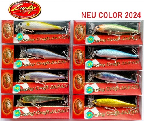 Lucky craft pointer s - sb,