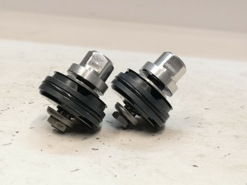 Yamaha 250f 2008 valve de - 250f,