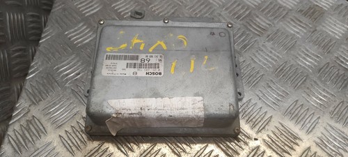 Calculateur moteur bosch - bosch,