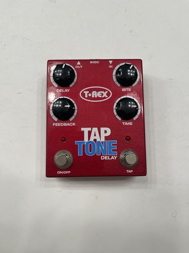 Rex engineering tap tone - t-rex,