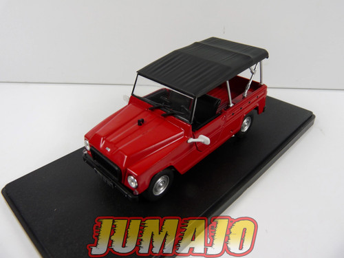 R4l70 passion renault - renault, 1/43