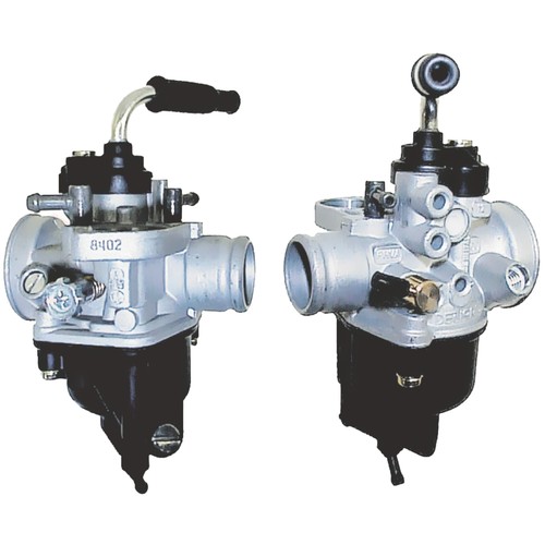 Carburateur phva scooter - carburateur, qd