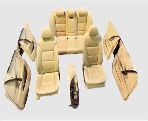 Interieur complet bmw - 535, 3.0