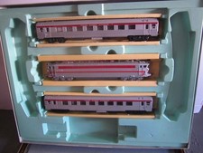 Lima : coffret CC 40100 sncf