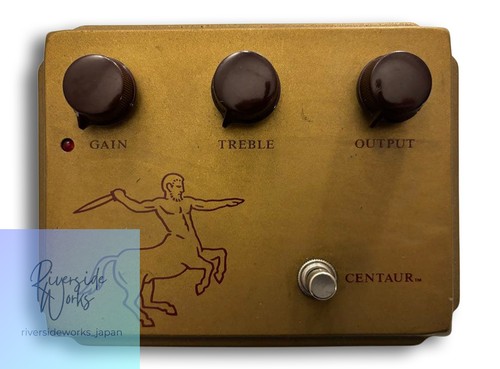 Klon centaur gold long - klon,