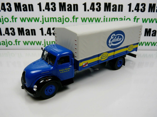 Ca1 camions lkw - camions, 1/43