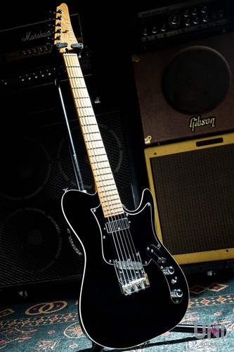Ibanez guitare électrique - [ibanez],
