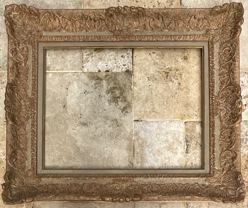 Rare cadre montparnasse - cadre,