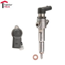 Injecteur Siemens Citroën Peugeot 1.4 Hdi Ford 9663429280 A2c59511612