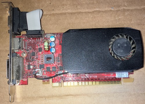 Geforce gt720 09yjwt - geforce,
