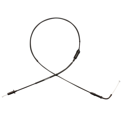 Câble accélérateur fermer - câble, d'accélérateur