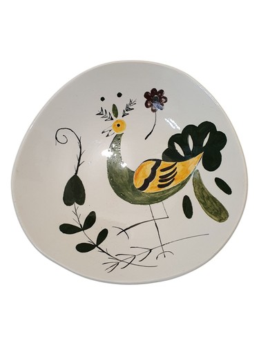 Assiette dlg roger capron - assiette,