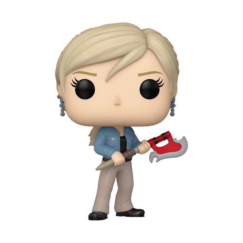 Buffy the vampire slayer pop - vampire,