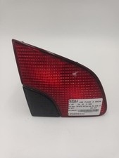 Feu arriere secondaire gauche