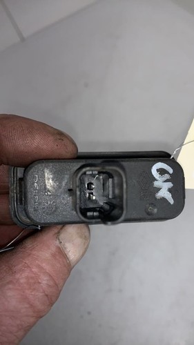Bouton coffre renault - coffre, grand