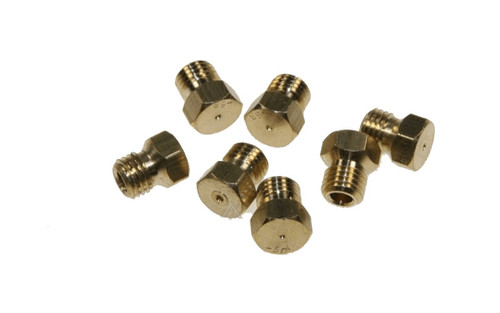 Sachet injecteurs gaz butane - gaz,