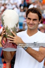 Short tennis Nike Roger