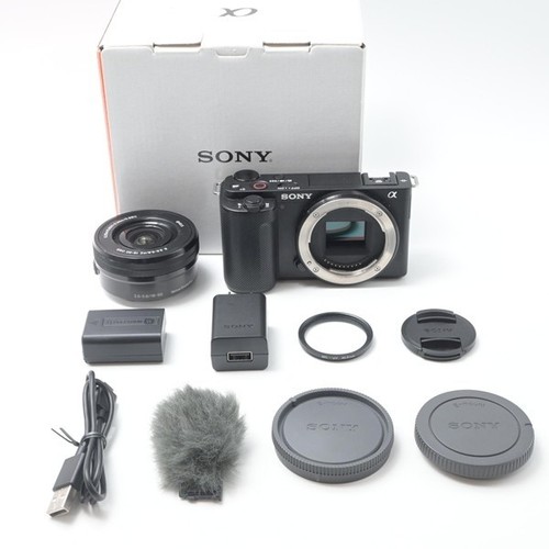 Kit objectif zoom - , électrique