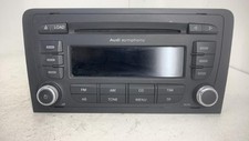 Autoradio AUDI A3 2 SPORTBACK PHASE 2 8P0057195M